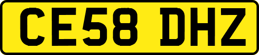 CE58DHZ