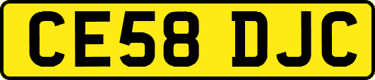 CE58DJC