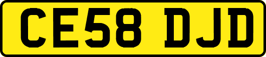 CE58DJD