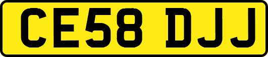 CE58DJJ