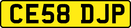 CE58DJP