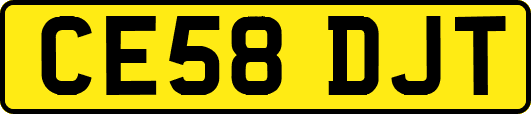 CE58DJT