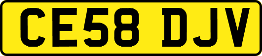 CE58DJV