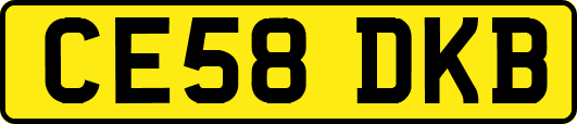 CE58DKB