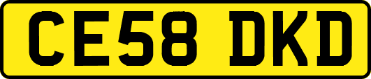 CE58DKD