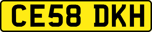 CE58DKH