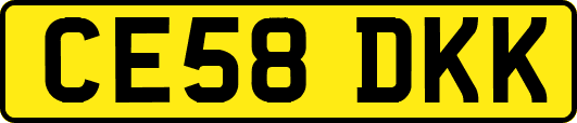CE58DKK