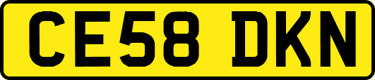 CE58DKN