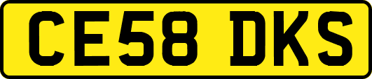 CE58DKS
