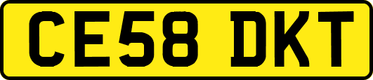 CE58DKT