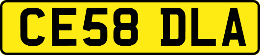 CE58DLA