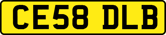 CE58DLB