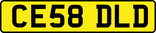CE58DLD
