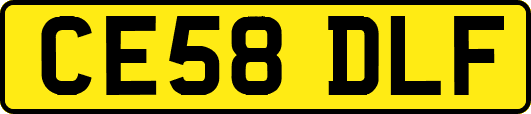 CE58DLF