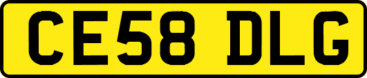 CE58DLG