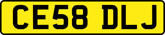 CE58DLJ