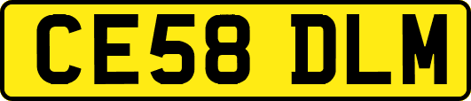CE58DLM