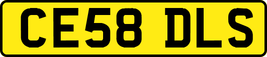 CE58DLS