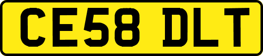 CE58DLT
