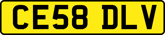 CE58DLV