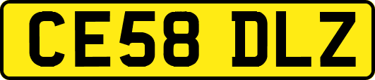 CE58DLZ