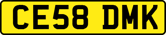 CE58DMK