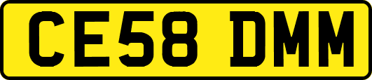 CE58DMM
