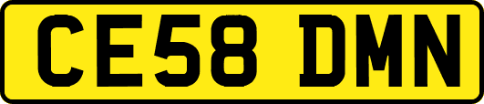 CE58DMN