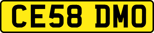 CE58DMO