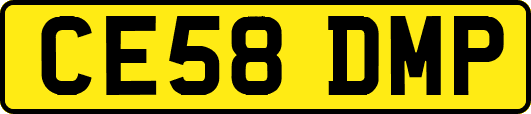 CE58DMP