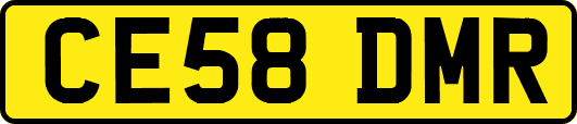 CE58DMR