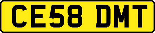 CE58DMT
