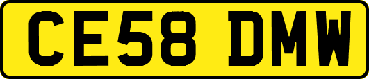 CE58DMW