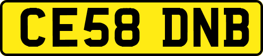 CE58DNB