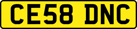 CE58DNC