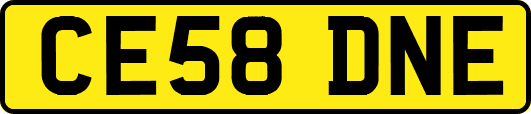 CE58DNE