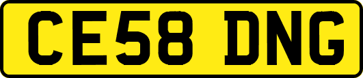 CE58DNG