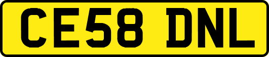 CE58DNL