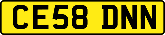 CE58DNN