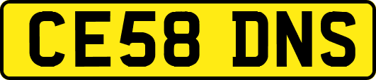CE58DNS