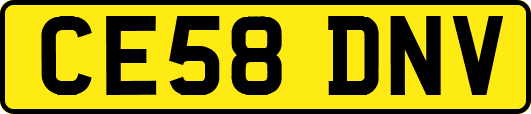CE58DNV