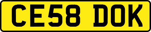 CE58DOK