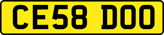 CE58DOO