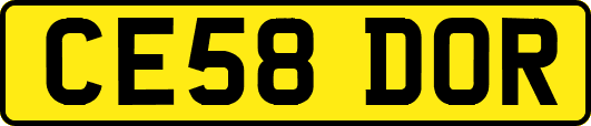 CE58DOR