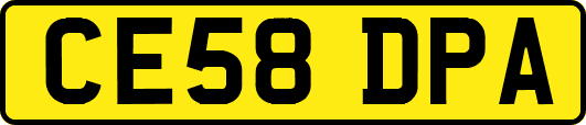 CE58DPA