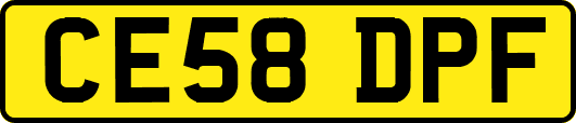 CE58DPF