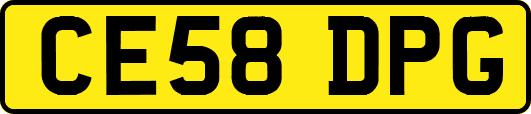 CE58DPG