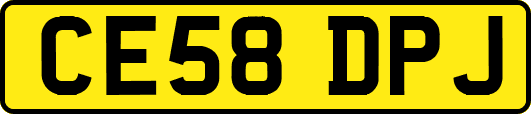 CE58DPJ
