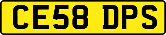 CE58DPS