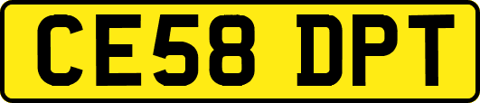 CE58DPT